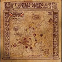 RUHMREICH - Goldenes Zeitalter CD